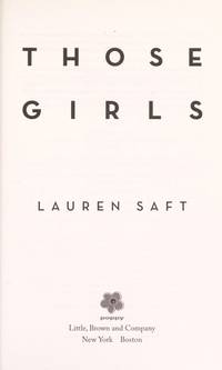 Those Girls