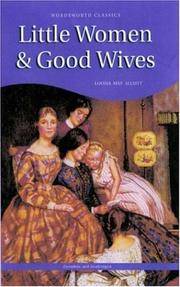image of Little Women_Good Wives (Wordsworth Children's Classics) (Wordsworth Classics)