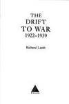 The Drift to War, 1922-1939