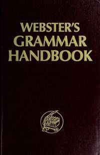 Webster's Grammar Handbook