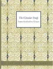 cover of The Circular Study