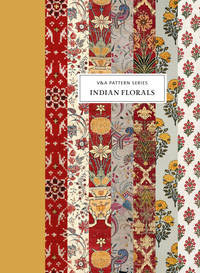 V&a Pattern - Indian Florals