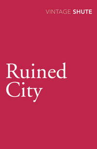 image of Ruined City