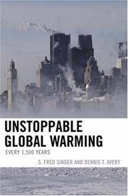 image of Unstoppable Global Warming: Every 1,500 Years