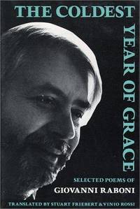 The Coldest Year Of Grace