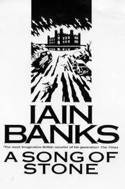 Song of Stone