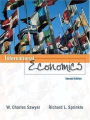 International Economics