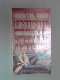 cover of Suffrage of Elvira