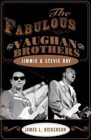 Fabulous Vaughan Brothers