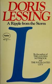 A Ripple From the Storm by Lessing, Doris - 1981-01-01