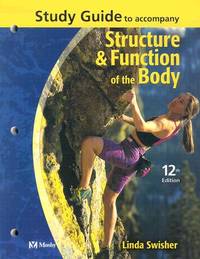 Structure and Function of the Body (Study Guide)