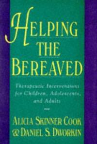 Helping the Bereaved.