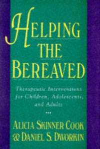 Helping the Bereaved