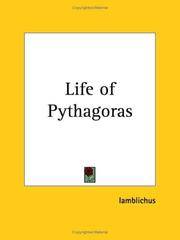 Life of Pythagoras