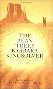 cover of The Bean Trees