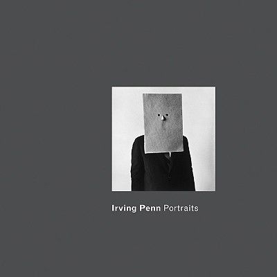 Irving Penn Portraits by Magdalene Keaney.: Near Fine (2010