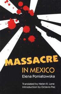 image of Massacre in Mexico.