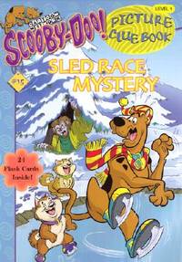 Sled Race Mystery (Scooby-Doo! Picture Clue Book, No. 15)
