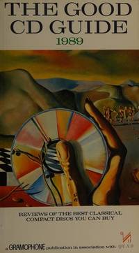 The Good CD Guide
