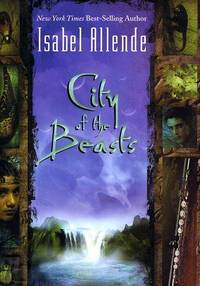 image of City of the Beasts