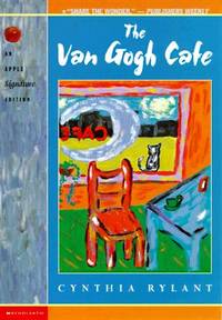 The Van Gogh Cafe (Apple Signature Edition)