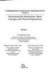 Neuromuscular Stimulation : Basic Concepts and Clinical Implications