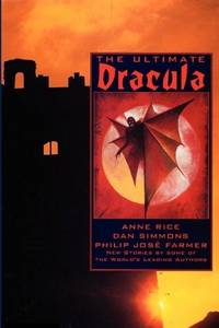 cover of The Ultimate Dracula