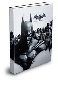 Batman (ISBN: 9780744015171)