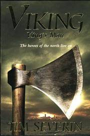 image of King's Man: The Heroes of the North Live On (Viking Trilogy)