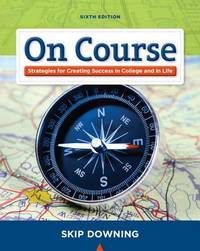 On Course (ISBN: 9781439082171)