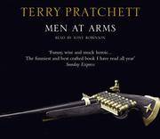 cover of Men at Arms