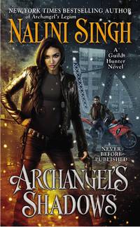 Archangels Shadows