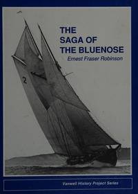 The Saga of the Bluenose