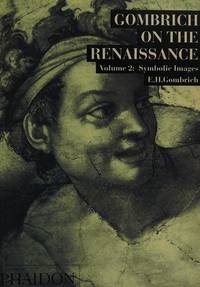 cover of Symbolic images (Studies in the art of the Renaissance)