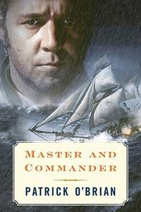 Master and Commander (Movie Tie-In Edition) 