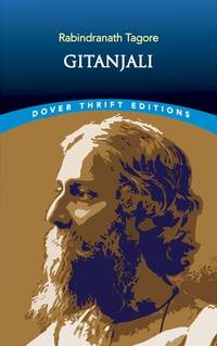 Gitanjali (ISBN: 9780486414171)