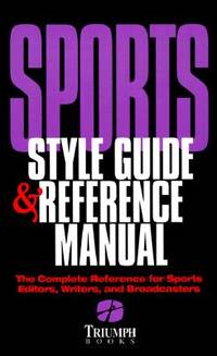 Is Your Name Spelled With One 'L' or Two, Mr Olajuwon?: The Complete Reference for Sports...