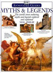 Myths  Legends