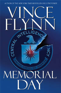 Memorial Day by Vince Flynn - 2004-06-01