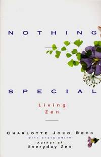 Nothing Special : Living Zen