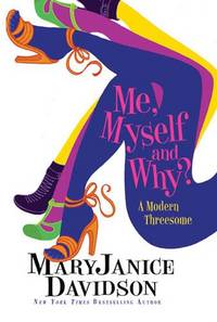image of Me, Myself and Why? (Cadence Jones)