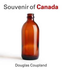 cover of Souvenir of Canada