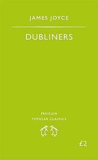 Dubliners (ISBN: 9780140622171)