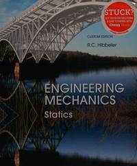 Engineering Mechanics Statics Custom Edition