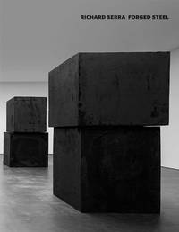 image of Richard Serra: Forged Steel