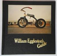 William Eggleston's Guide by William Eggleston | Hardcover