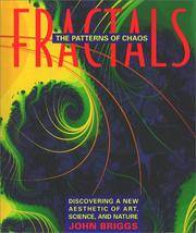 Fractals; the patterns of Chaos