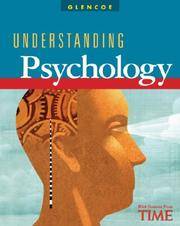 Understanding Psychology, Student Edition