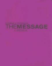 image of The Message Remix: Pure Purple