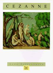 Cezanne: Crown Art Library Series